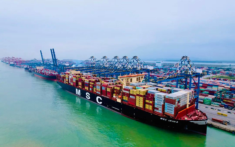Ship Chandler Taiwan Other Services
