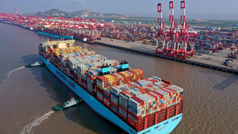 Ship Chandler Taichung
